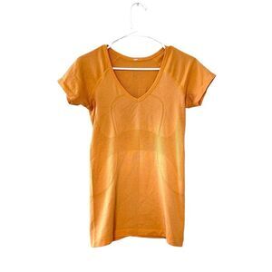 Lululemon Swiftly Tech Short Sleeve Shirt